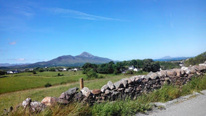 Croagh Patrick