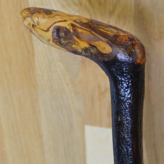 Walking Sticks – Croagh Patrick Crafts