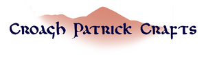 Croagh Patrick Crafts