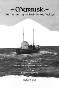 Murrisk: The History of an Irish Fishing Village